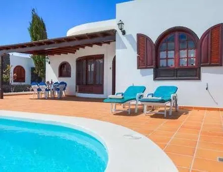 Villa Alisa *