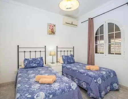 Villa Alisa Puerto del Carmen (Lanzarote)