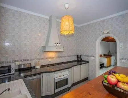 Villa Alisa *